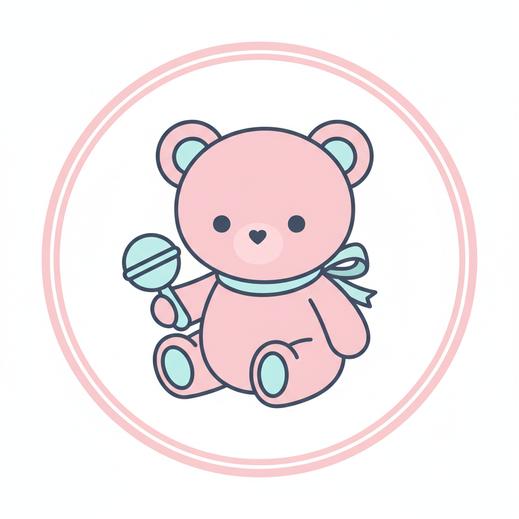 Icône Naissance et bébé