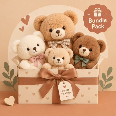 Packs & Bundles - Offres Groupées