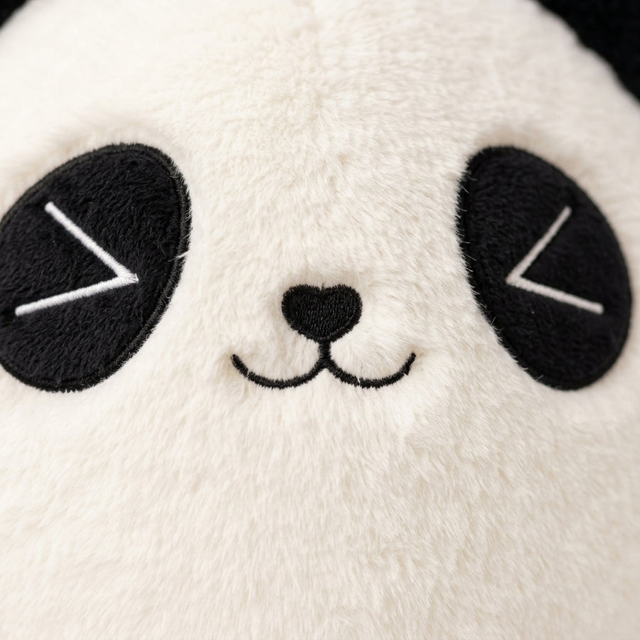 Mini Coussin Peluche Kawaii – L'Adorable Compagnon Doux pour Enfants