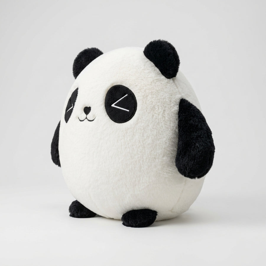 Mini Coussin Peluche Kawaii – L'Adorable Compagnon Doux pour Enfants