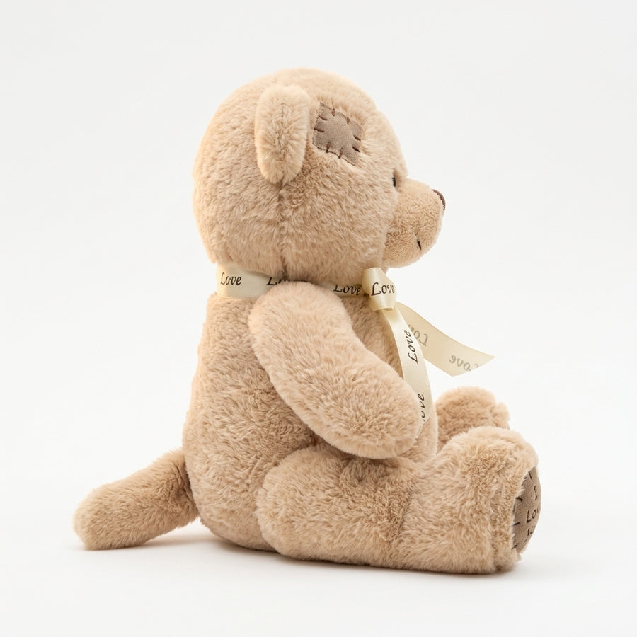 Petit Ourson Patch Kawaii à Suspendre - Ambiance Déco et Accessoire Pratique